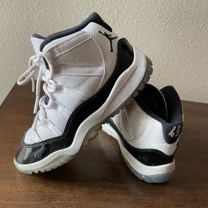 Jordan 11 concord kids 13c